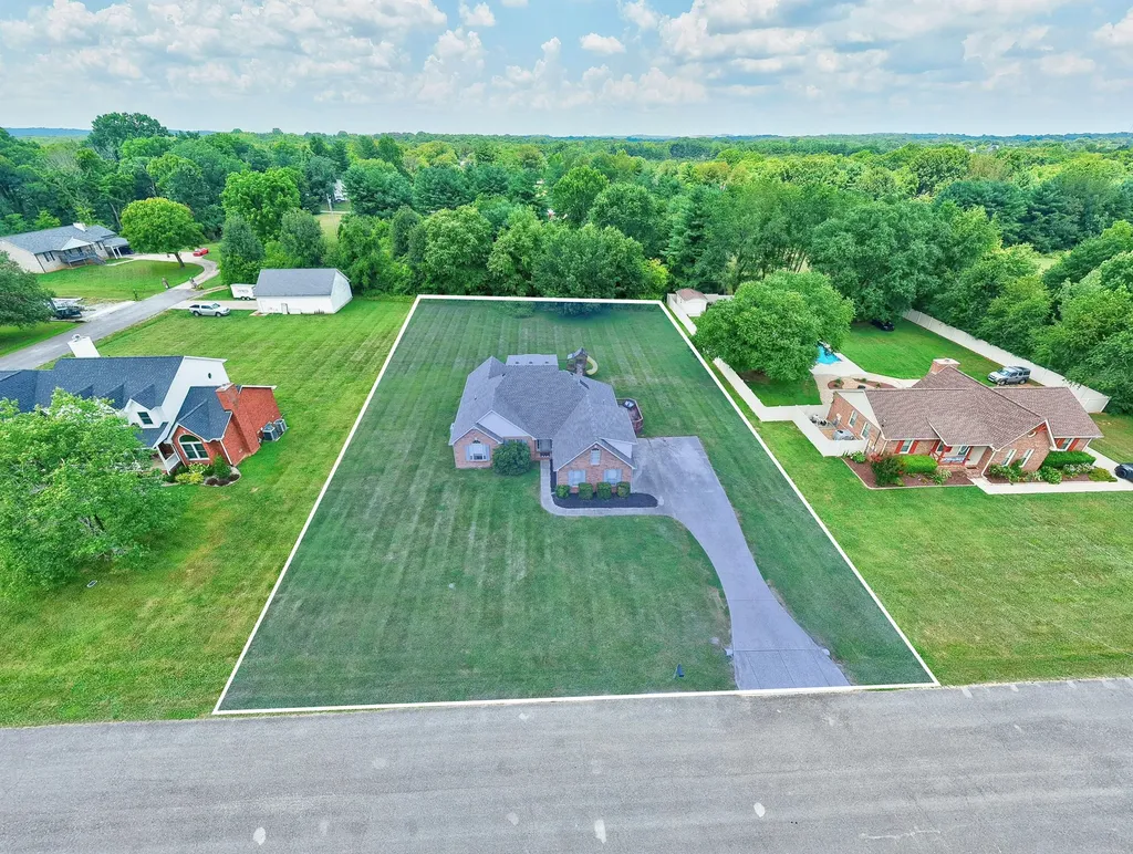 9625 Mount Ayre Way Murfreesboro TN 37129