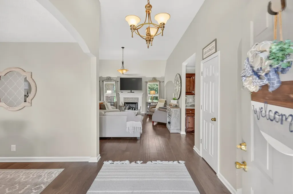 9625 Mount Ayre Way Murfreesboro TN 37129