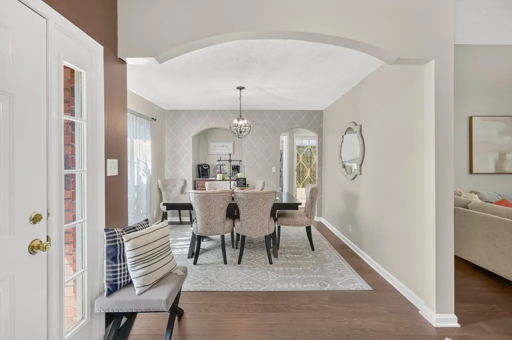 9625 Mount Ayre Way Murfreesboro TN 37129