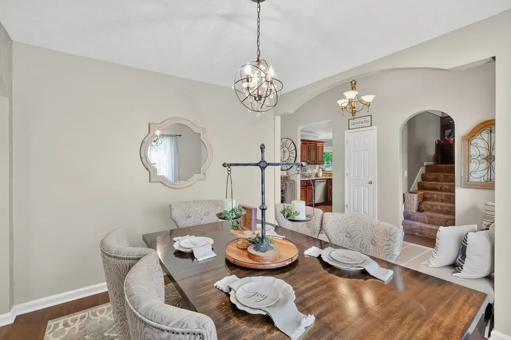 9625 Mount Ayre Way Murfreesboro TN 37129