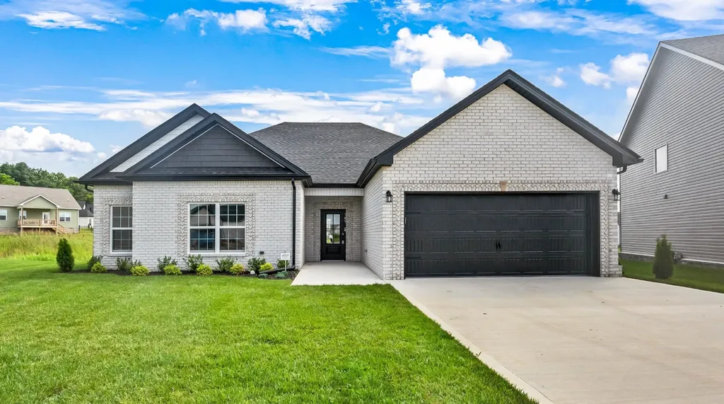 661 Woodrush Drive Clarksville TN 37040