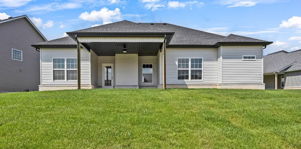 661 Woodrush Drive Clarksville TN 37040