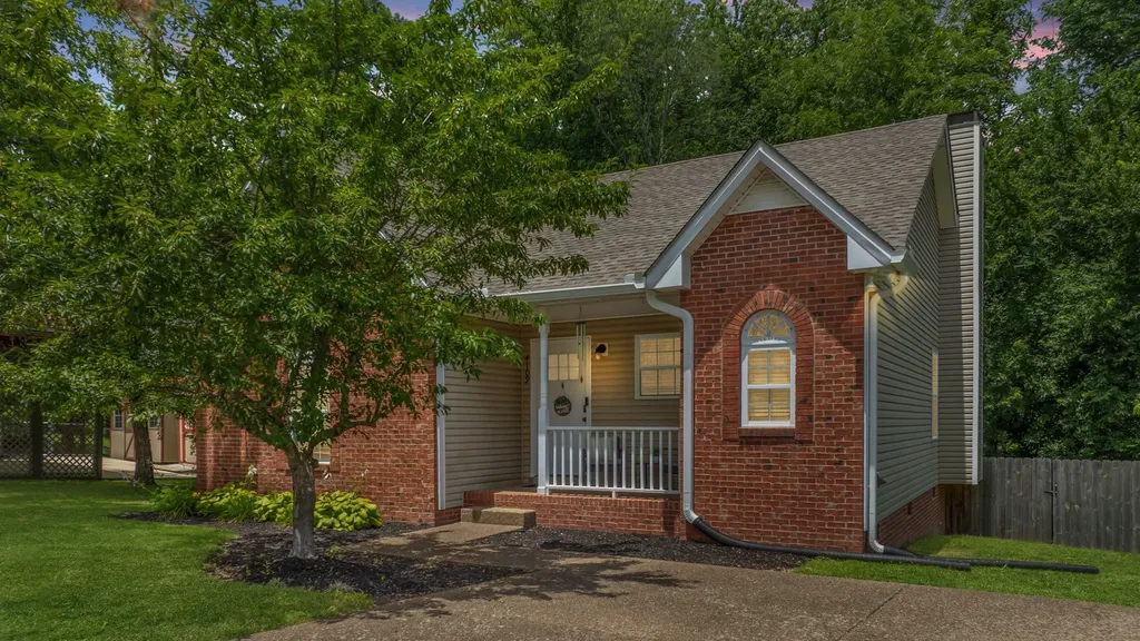 4109 Turners Bend Goodlettsville TN 37072