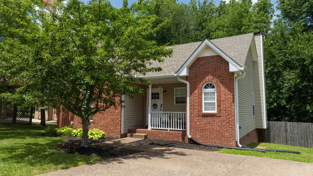 4109 Turners Bend Goodlettsville TN 37072
