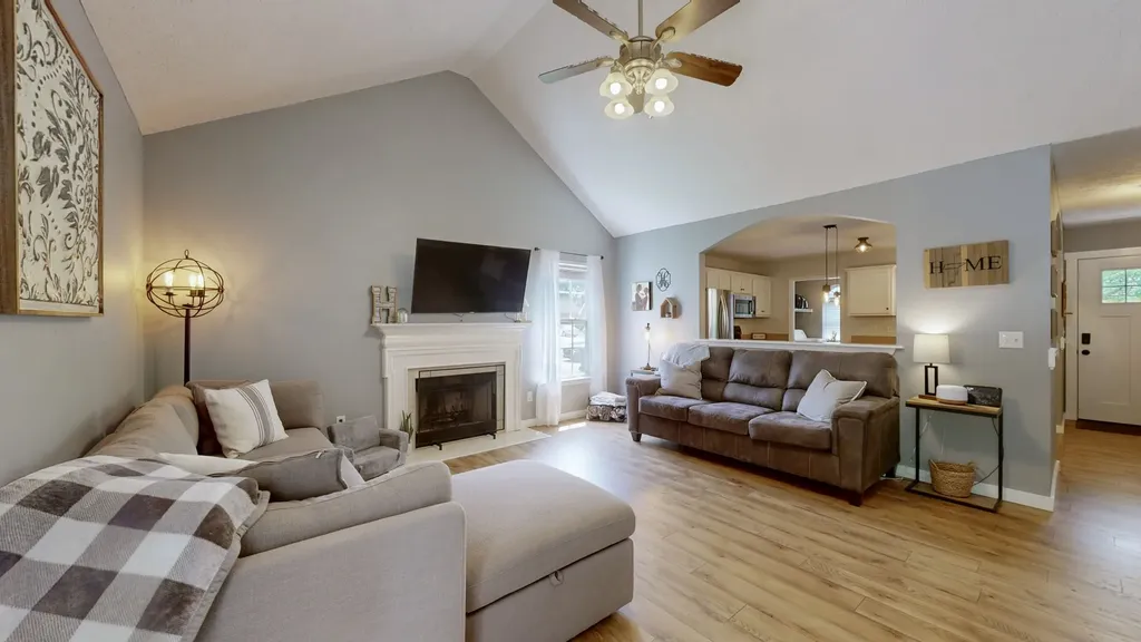4109 Turners Bend Goodlettsville TN 37072