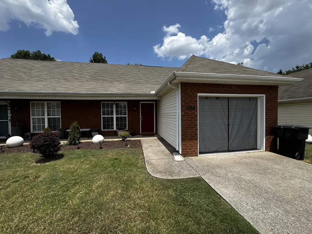 296 Indian Park Drive Murfreesboro TN 37128