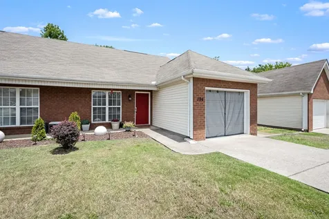 296 Indian Park Drive Murfreesboro TN 37128