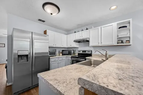 296 Indian Park Drive Murfreesboro TN 37128