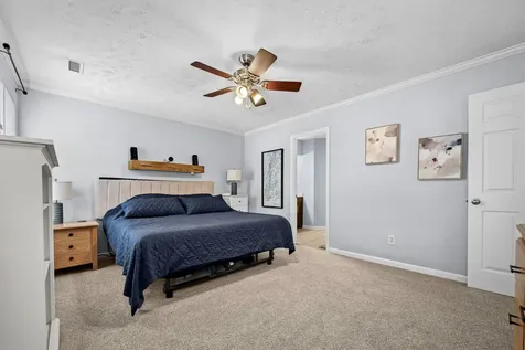 296 Indian Park Drive Murfreesboro TN 37128