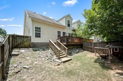 296 Indian Park Drive Murfreesboro TN 37128