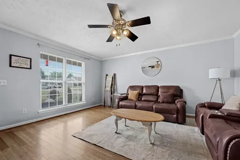 296 Indian Park Drive Murfreesboro TN 37128