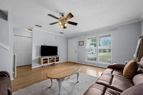 296 Indian Park Drive Murfreesboro TN 37128