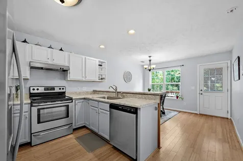 296 Indian Park Drive Murfreesboro TN 37128