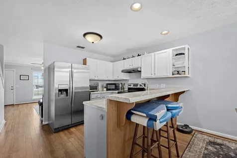 296 Indian Park Drive Murfreesboro TN 37128