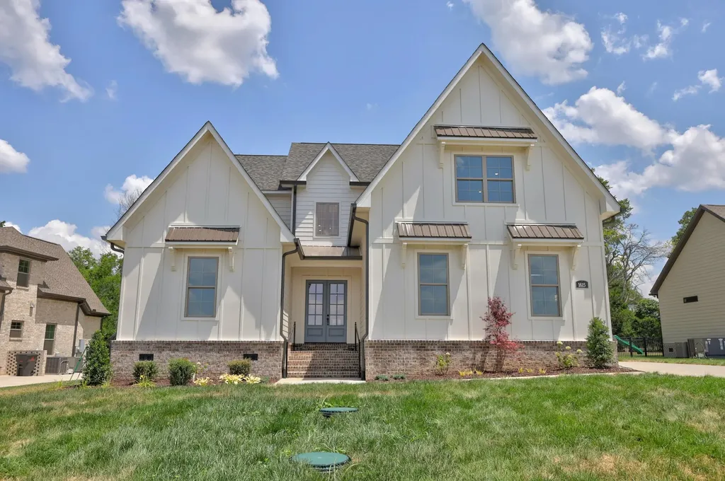 8 Martha Washington Way Murfreesboro TN 37130