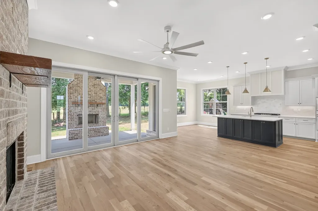 8 Martha Washington Way Murfreesboro TN 37130