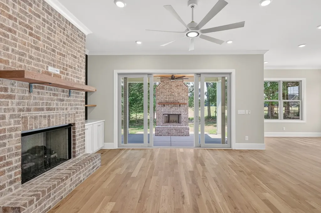 8 Martha Washington Way Murfreesboro TN 37130