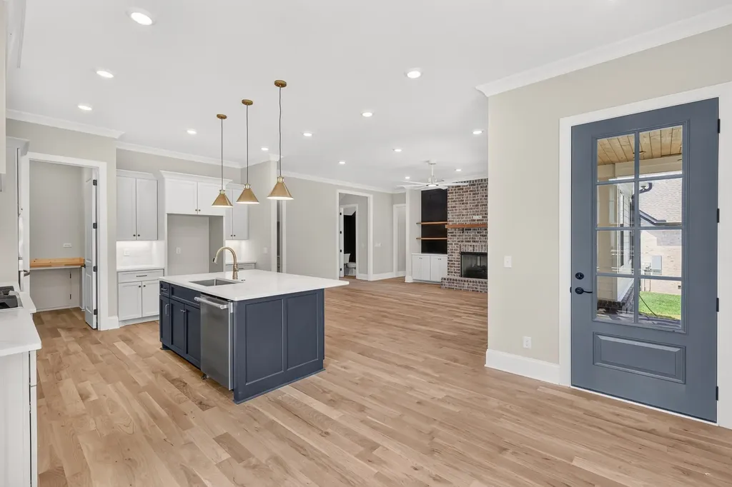 8 Martha Washington Way Murfreesboro TN 37130