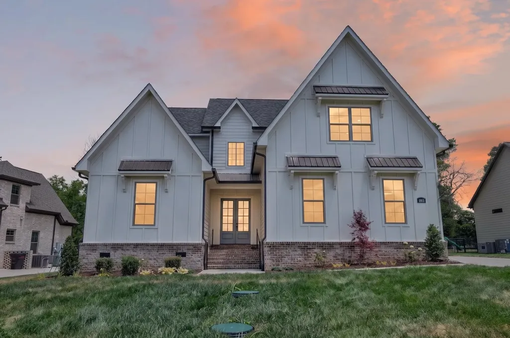 8 Martha Washington Way Murfreesboro TN 37130