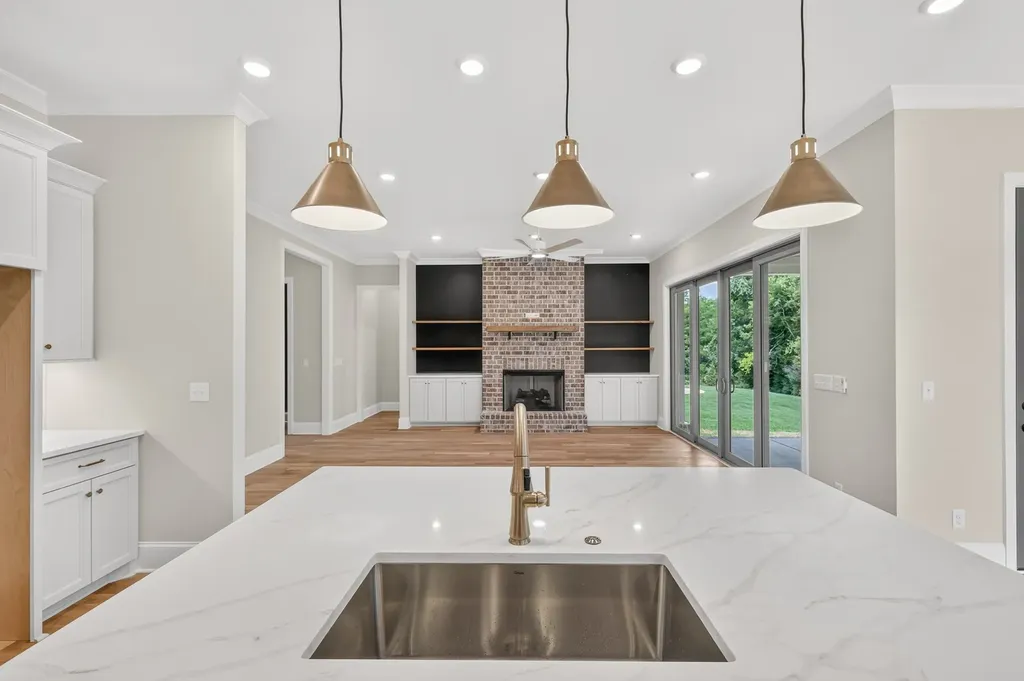 8 Martha Washington Way Murfreesboro TN 37130
