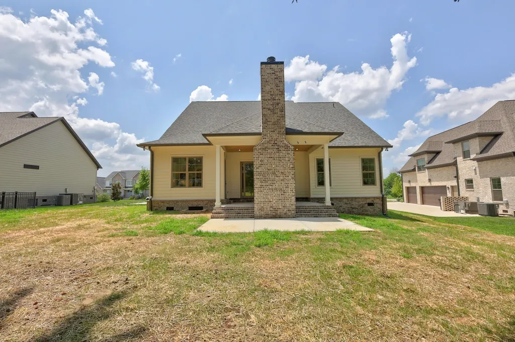 8 Martha Washington Way Murfreesboro TN 37130