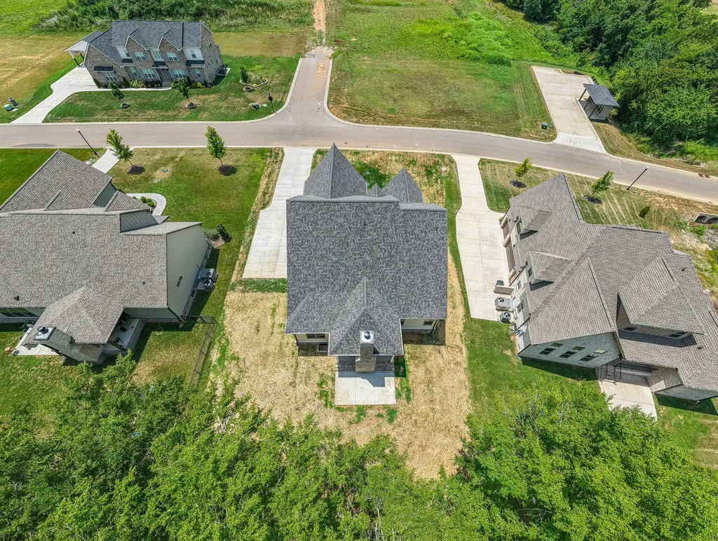 8 Martha Washington Way Murfreesboro TN 37130
