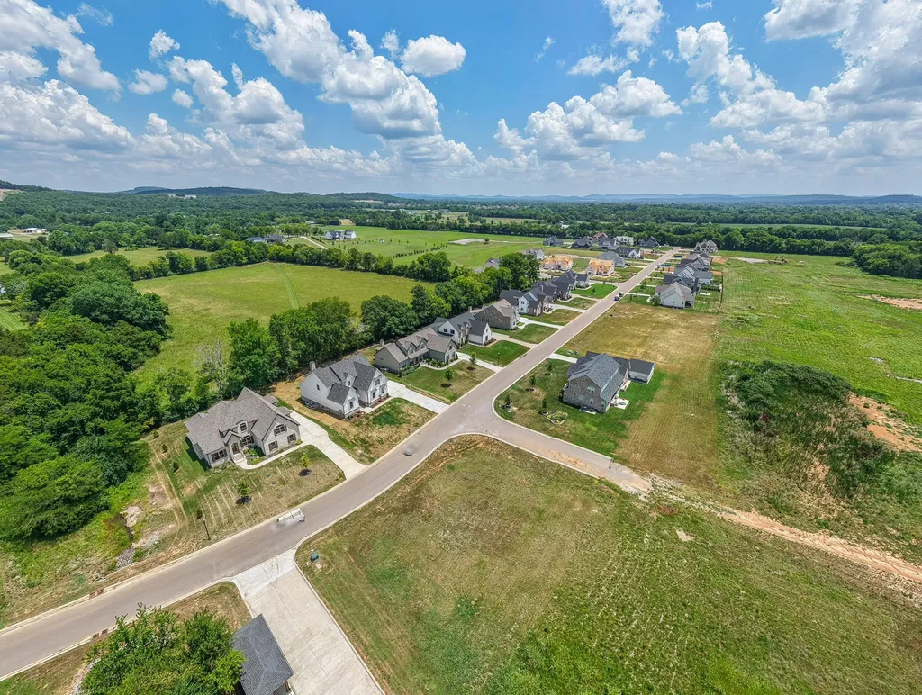 8 Martha Washington Way Murfreesboro TN 37130