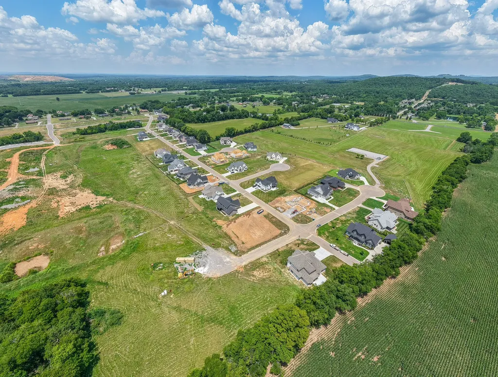 8 Martha Washington Way Murfreesboro TN 37130