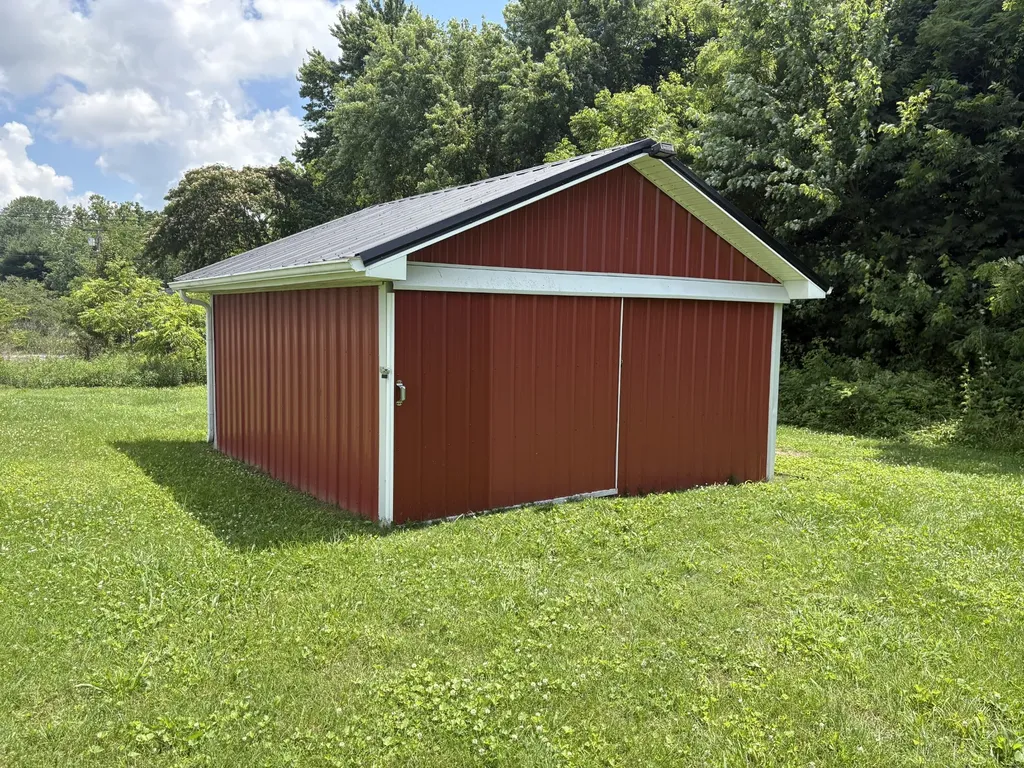 67 Hidden Valley Circle Mcminnville TN 37110