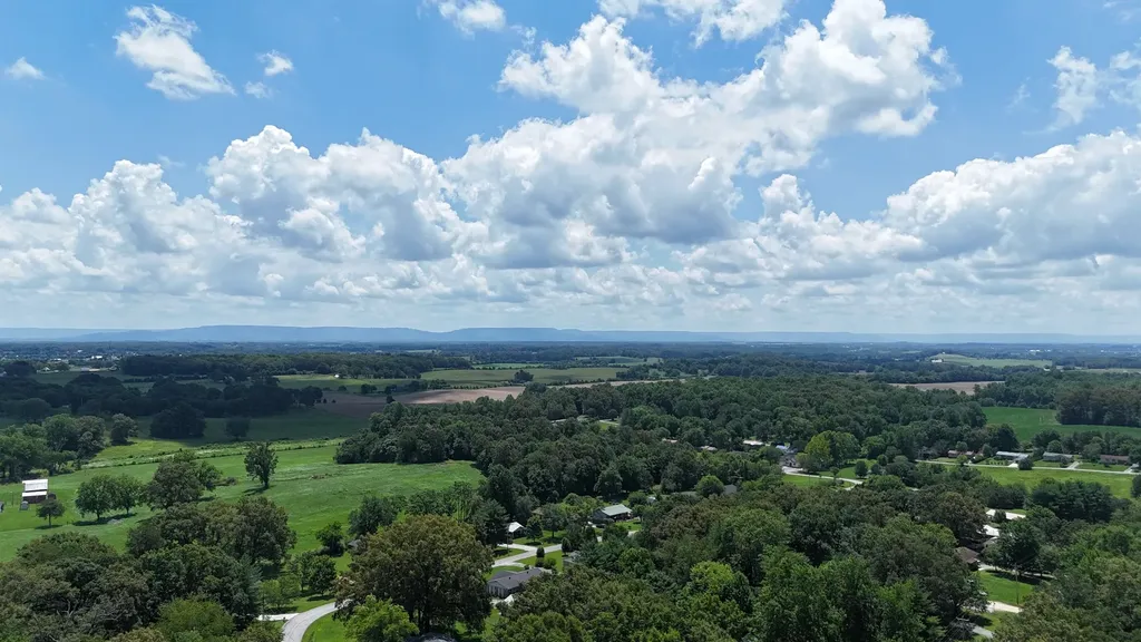67 Hidden Valley Circle Mcminnville TN 37110