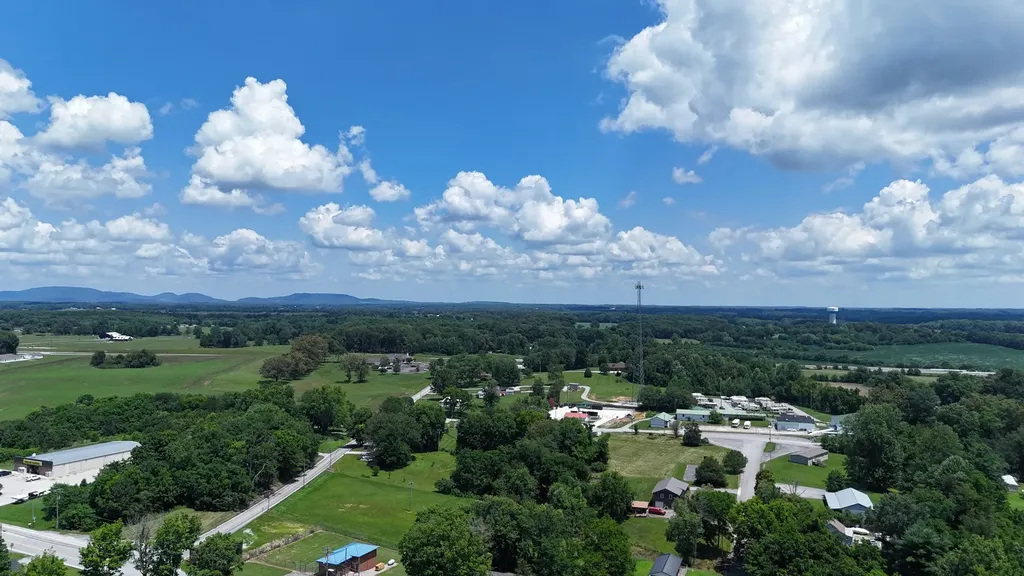 67 Hidden Valley Circle Mcminnville TN 37110