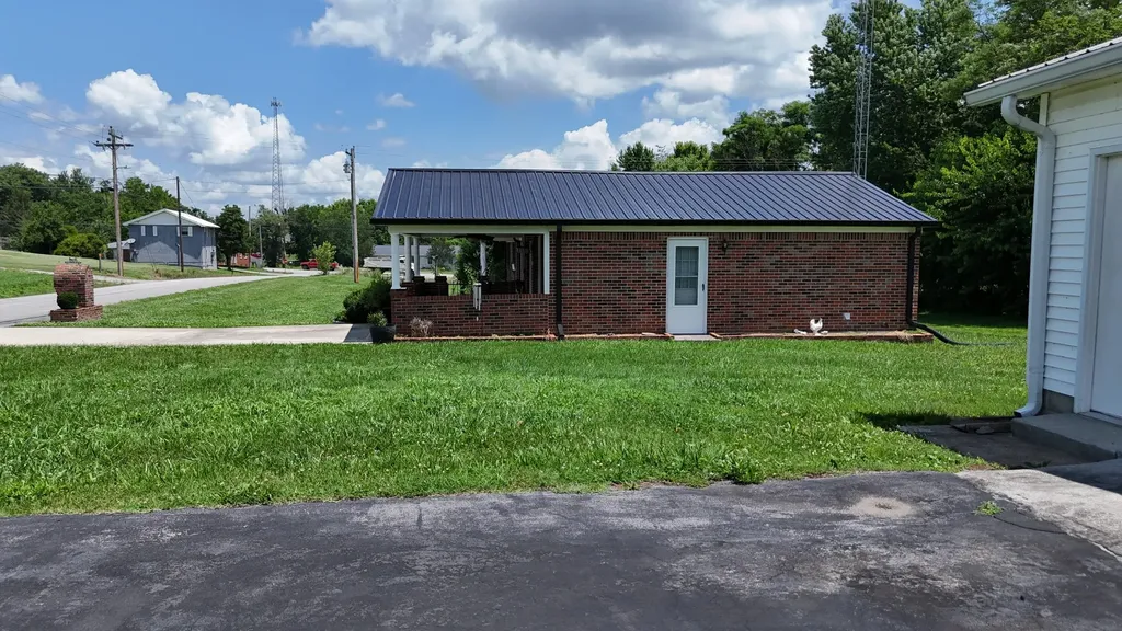 67 Hidden Valley Circle Mcminnville TN 37110