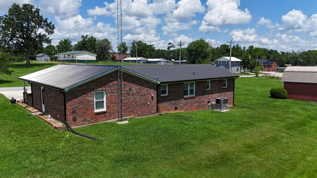 67 Hidden Valley Circle Mcminnville TN 37110