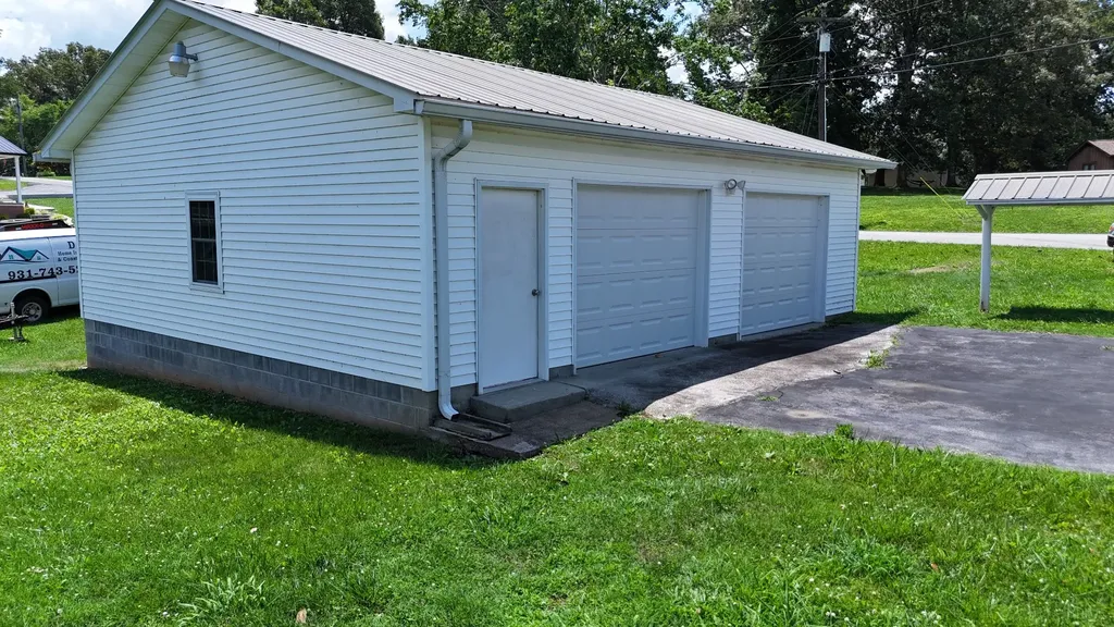 67 Hidden Valley Circle Mcminnville TN 37110