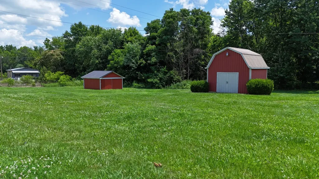 67 Hidden Valley Circle Mcminnville TN 37110
