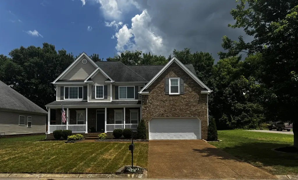 1357 Saybrook Crossing Thompsons Station TN 37179