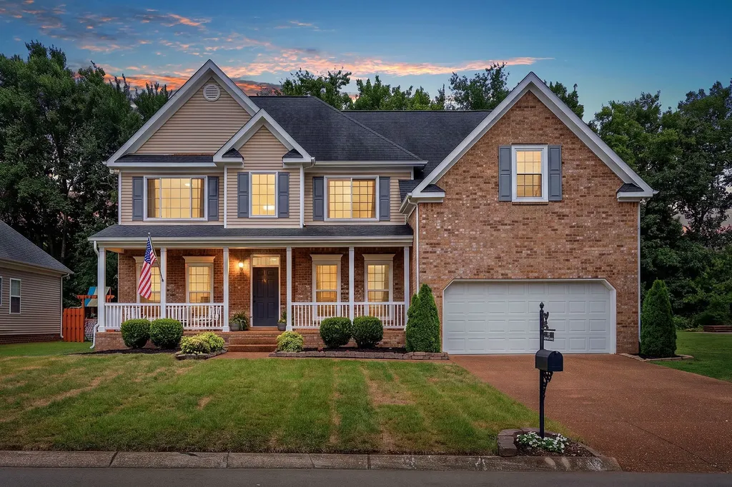 1357 Saybrook Crossing Thompsons Station TN 37179