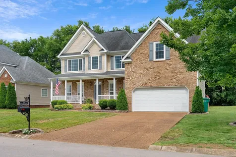 1357 Saybrook Crossing Thompsons Station TN 37179