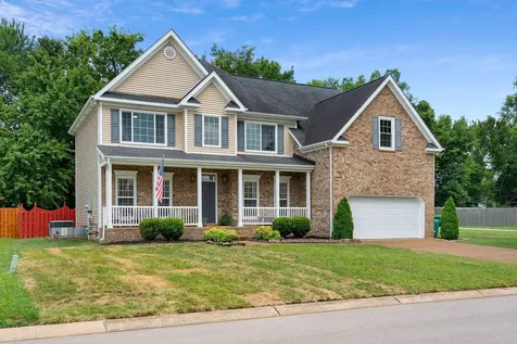 1357 Saybrook Crossing Thompsons Station TN 37179
