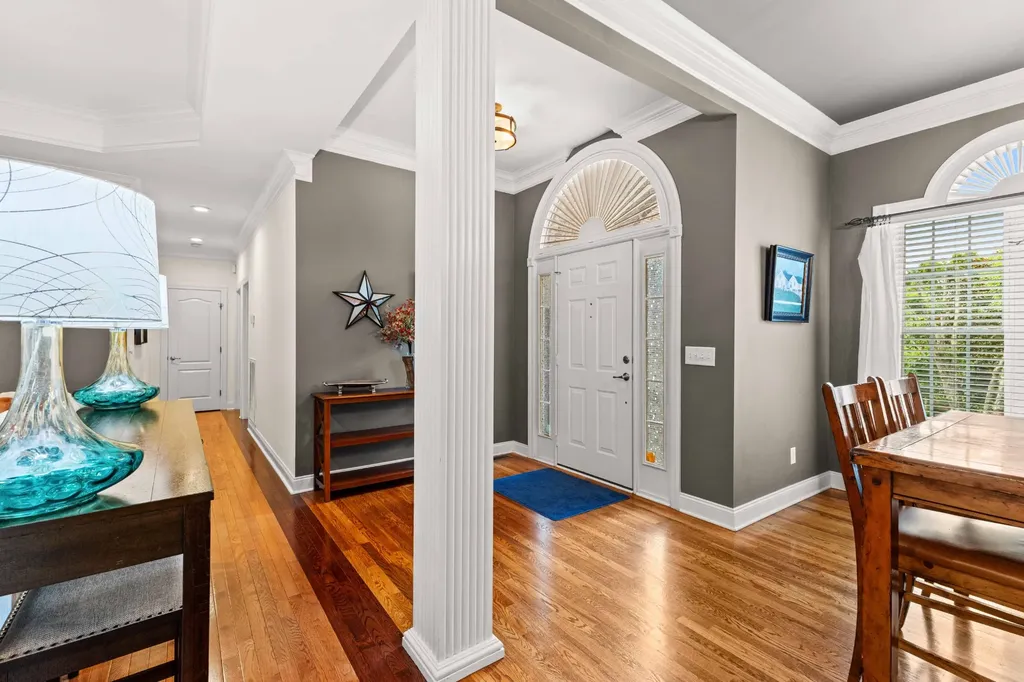 115 N Country Club Drive Hendersonville TN 37075