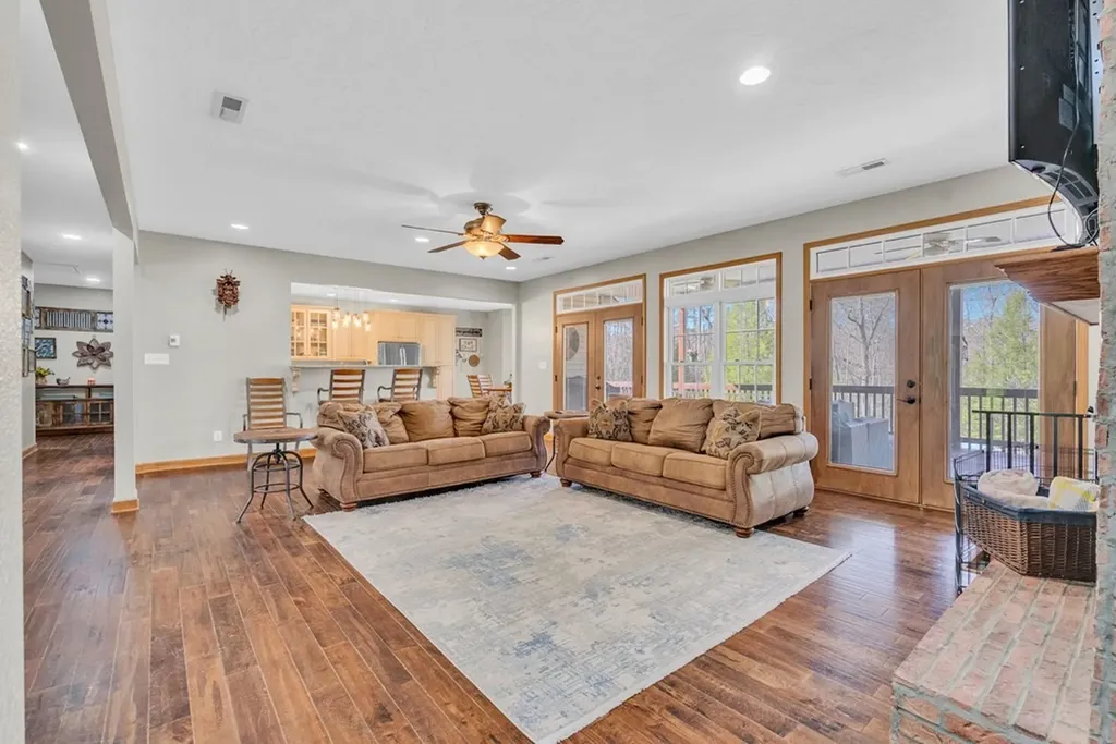 700 Falls Road Monterey TN 38574