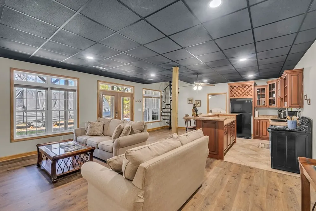 700 Falls Road Monterey TN 38574