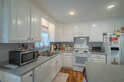 282 Flintville School Road Elora TN 37328