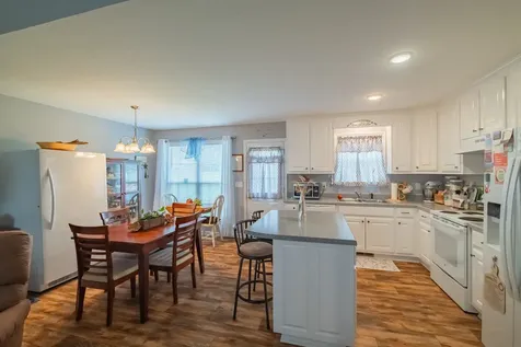 282 Flintville School Road Elora TN 37328