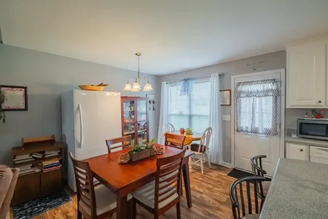 282 Flintville School Road Elora TN 37328