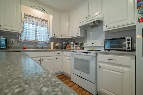 282 Flintville School Road Elora TN 37328