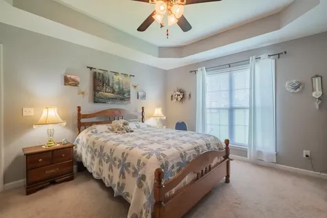 282 Flintville School Road Elora TN 37328