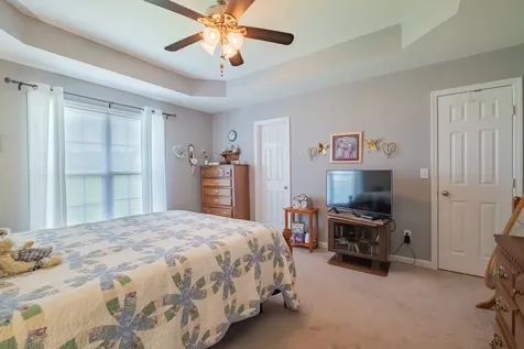 282 Flintville School Road Elora TN 37328