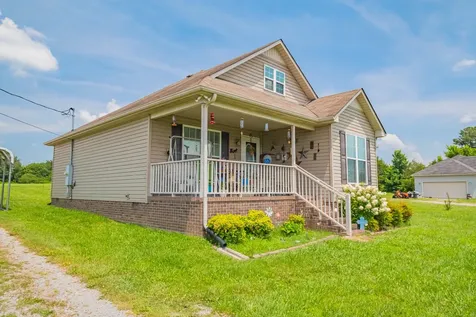 282 Flintville School Road Elora TN 37328