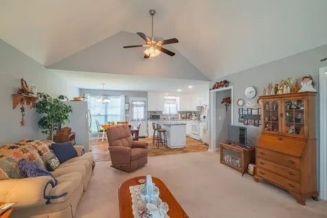 282 Flintville School Road Elora TN 37328